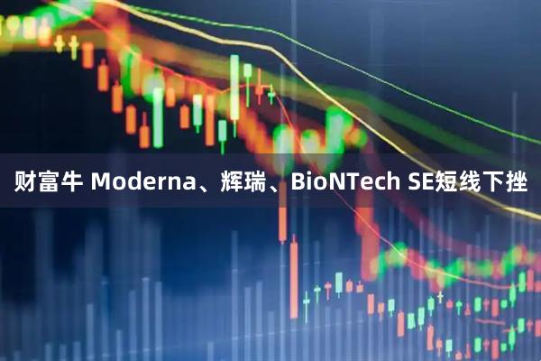 财富牛 Moderna、辉瑞、BioNTech SE短线下挫